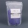 Wax for depilation, film, in granules, 500 gr, indigo color