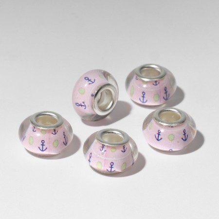 Bead "anchor", color-1