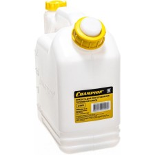 The capacity for the preparation of the fuel mixture Champion C1011, 2 l, the neck is 32 mm