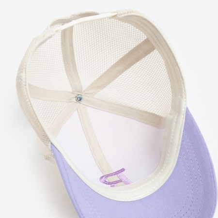 Ketka children's minku, size 52-54, lilac color-8