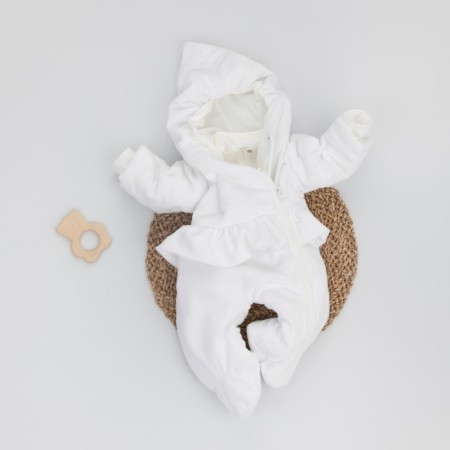 Kinderlitto Kinderlitto Kinderlitto, height 62-68 cm, white color