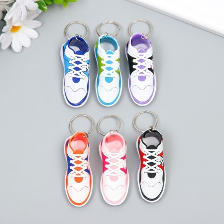 Trick Rubber "Sneakers" mix 3x2.5x7.5 cm