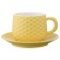 Tea couple Liberty Jones Marshmallow, 300 ml, lemon color