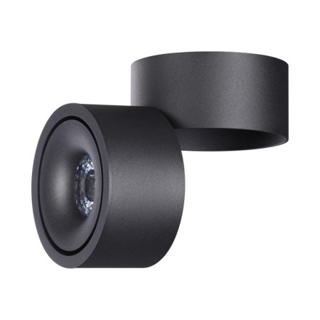 Groda lamp, 15W Led, 4000k, 1300lm, black color-2