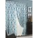 Set of curtains on the braid Salute, size 400x270 cm, tulle - 450x270 cm