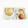 Gift Avocadotimi set of blankets, socks, bottle, notebook
