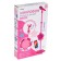 Microphone "Magic Music", pink color