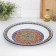 Dish with the Arabic ornament, 3 l