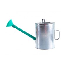 Lake, 10 l, galvanized, with the scatter, Sibrtekh