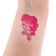 Children's tattoos My Little Pony 2 sheets