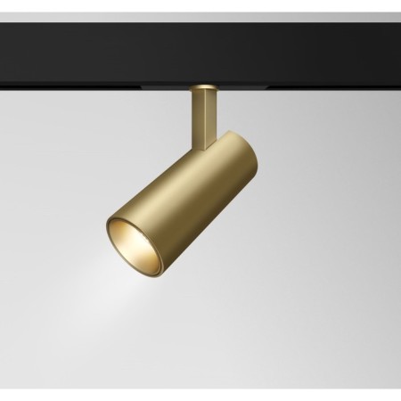 Technical TR019-2-15W3K-MG, LED, 18 W, 145x120x160 mm, 1500 lm, 3000k, matte gold-1