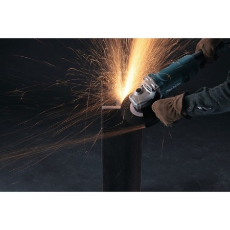 Corner grinder Makita GA7050, 2000 W, 180 mm, 2000 W, 8500 rpm-1