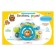 Developing toy "Funning", with light and sound effects, mix