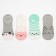 Children's socks, mix color, size 16-18 (28-32)