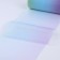 Fatin, 15 cm, 11 ± 1 g/sq.m, 23 ± 1 m, color green-blue gradient No. 6