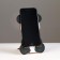Stand for the phone "Panda", wood