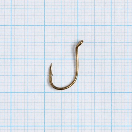 Cobra Allround hooks, series CA114, No. 6, 10 pcs.-1