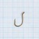 Cobra Allround hooks, series CA114, No. 6, 10 pcs.