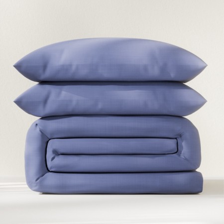 Bedding ethel duet Cornflower Field 143x215-2 pcs, 220x240, 50x70-2 pcs, 100% cotton, tun125g/m-5