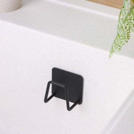 The holder is universal on Velcro Dolyana, the color is black-2