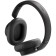 Wireless headphones Baseus D03, full -size, BT5.3, microphone, 300 mAh, black