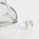 Glass jar for spices "Exclamation", 120 ml, 6.5 × 11 cm