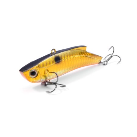 Rattlin Namazu Bionic, l = 90 mm 27 g, sinking, color No. 13-2