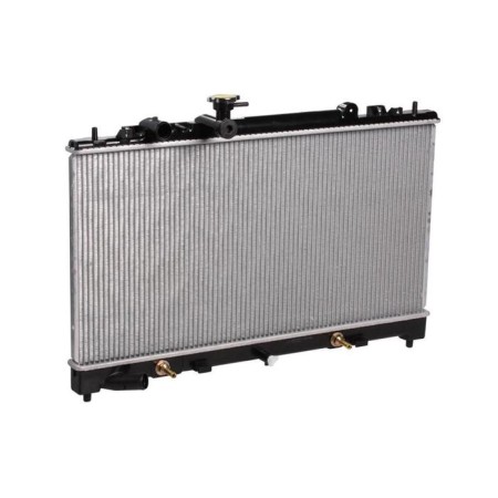 Cooling radiator Mazda 6 (07-) AT LFY615SB0, LUZAR LRC 251LF