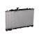 Cooling radiator Mazda 6 (07-) AT LFY615SB0, LUZAR LRC 251LF