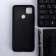 Innovation cover, for Xiaomi Redmi 9c, silicone, matte, black
