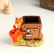 Souvenir Polystone Pencil 