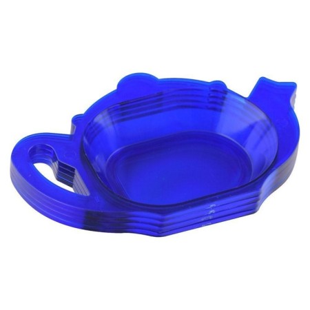Set of standings for tea bags, 4 pcs., Mix color-5