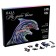 Wooden figured puzzle "On the crest of the wave"