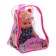 Classic "Baby" doll, in a blue dress, with accessories