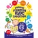 Full annual course of classes. For children 5-6 years old. Gologush E.V., Galetskaya O.V.
