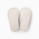 Baby slippers, size 30-31, mint color
