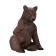 Figure Konik "Bear Grisley"