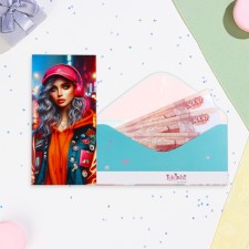 Money envelope 