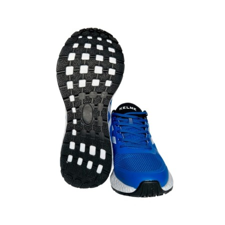 Cunning male Kelme K-Rokie Team, size 12.5 (46971-003)-5
