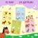 Pair puzzles "Blue Tractor: Whose Baby?", 12 pairs