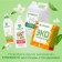 Synergetic “lemon” with antibacterial effect, 5 liters of