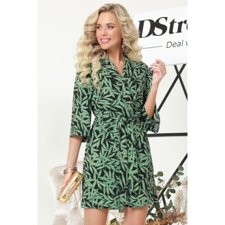 Women's suit "Short List", size 44-2