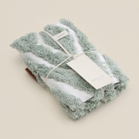 Sl-Home pillow cover 45*45 cm, 100% cotton-12
