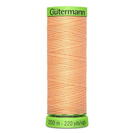 Extra Fine 150 thread for especially delicate fabrics, 200 m, 744581 (979)