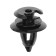 Clip fastener, universal, KP-131