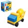 Design "Transport", 10 types, mix