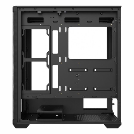 Formula Air Power G5 Plus Black Black BP without ATX 1x120mm 2xusb2.0 1xusb3.1 Audio Bott PSU-6