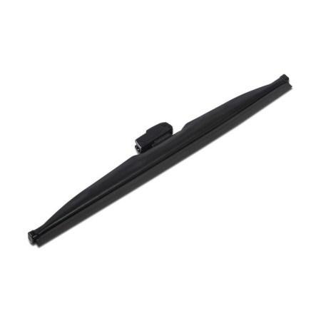 Autoprofi wiper brush, winter, in a rubber casing, 4 adapters 17 inches, 425 mm 9868-1