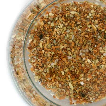 Decorative soil (5-10 mm) Zlatolit, 800 g