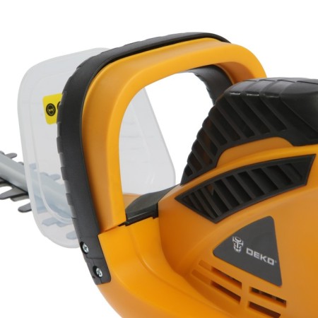 Electric Builder Deko DKBC750, 750 W, blade 510 mm, 1600 move/min-6